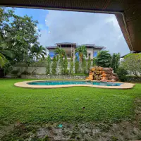 Spanish Villa For Rent - Mabprachan Lake thumbnail