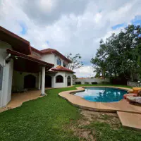 Spanish Villa For Rent - Mabprachan Lake thumbnail