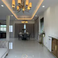 The Good Life, Twice The Space - 2-Storey Pool Villa For Rent thumbnail