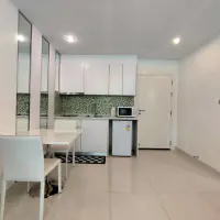 🏖 Pool Access Condo for Sale and for Rent – Amazon Residence, Jomtien thumbnail