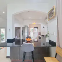 3 Bedroom House For Sale  At Bann Fah Rimhad, Jomtien thumbnail