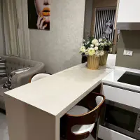 Sea Breeze Condo For Rent - The Riviera Jomtien thumbnail