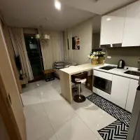 Sea Breeze Condo For Rent - The Riviera Jomtien thumbnail