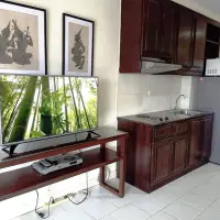 Urban Poise - City View Condo For Rent, View Talay 2B thumbnail