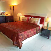 Urban Poise - City View Condo For Rent, View Talay 2B thumbnail