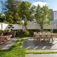 Luxury Modern Pool Villa Near Jomtien Beach thumbnail