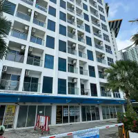 Commercial Shop For Sale @Namtalay Condominium thumbnail