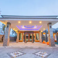 Private Pool Villa For Sale &amp; Rent - Huay Yai, Pattaya thumbnail