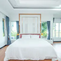 Private Pool Villa For Sale &amp; Rent - Huay Yai, Pattaya thumbnail