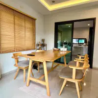 Corner Unit Home in Patta Village - Takhian Tia, Banglamung thumbnail
