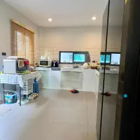 Corner Unit Home in Patta Village - Takhian Tia, Banglamung thumbnail