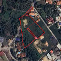 Премиальная земля для застройки рядом с озером Мабпрачан - Паттайя thumbnail