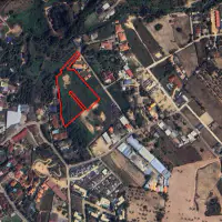 Премиальная земля для застройки рядом с озером Мабпрачан - Паттайя thumbnail