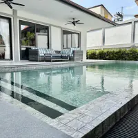 City Ease, Modern Style - Villa For Sale @Zensiri Midtown thumbnail