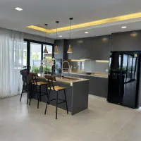 City Ease, Modern Style - Villa For Sale @Zensiri Midtown thumbnail