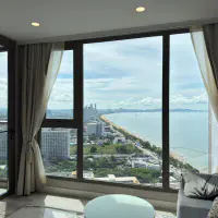 Life on the Edge - Rooftop Private Pool Condo, Copacabana thumbnail