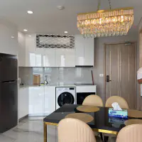 Life on the Edge - Rooftop Private Pool Condo, Copacabana thumbnail