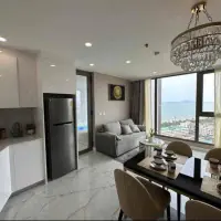 Touch The Sky - Private Pool Condo, Copacabana thumbnail