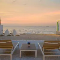 Beach House For Rent - Khratinglai Beach thumbnail