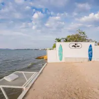 Beach House For Rent - Khratinglai Beach thumbnail