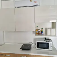 Seaside Simplicity - Affordable Beachfront Condo For Sale, Rimhaad Jomtien thumbnail