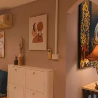 Spacious 3-Bed Corner Residence - Pratamnak Hill thumbnail