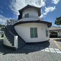 Spacious 2-Storey Pool Villa For Rent - East Pattaya thumbnail