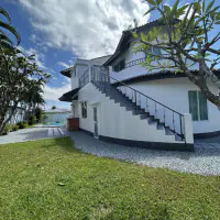 Spacious 2-Storey Pool Villa For Rent - East Pattaya thumbnail