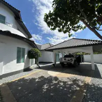 Spacious 2-Storey Pool Villa For Rent - East Pattaya thumbnail