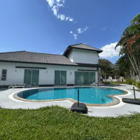 Spacious 2-Storey Pool Villa For Rent - East Pattaya thumbnail