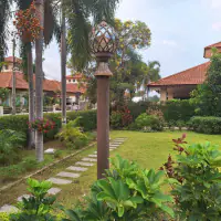 Garden Pool Villa For Sale - Soi Siam Country Club, East Pattaya thumbnail