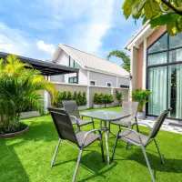 Ready-To-Move Family Home - Soi Siam Country Club, Pattaya thumbnail