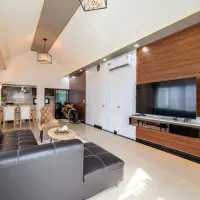 Ready-To-Move Family Home - Soi Siam Country Club, Pattaya thumbnail