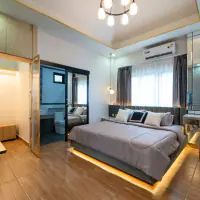 Ready-To-Move Family Home - Soi Siam Country Club, Pattaya thumbnail