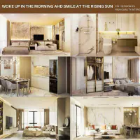 Low-Rise Comfort in Town - Avenue Boutique Condominium thumbnail