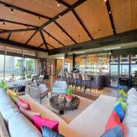 Elevated Life in a Natural Setting - Rare Penthouse in Bangsaray thumbnail