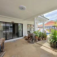 Twin House with Private Pool – Pattaya Green Ville, Siam Country Club thumbnail