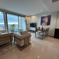 Private Jacuzzi with a View - The Riviera Ocean Drive Condo For Rent thumbnail