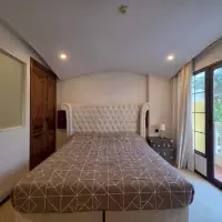 Resort-Style Studio For Rent - Venetian Resort Pattaya thumbnail