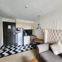 Resort Style Living - Venetian Signature Resort, Jomtien thumbnail