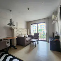 Resort Style Living - Venetian Signature Resort, Jomtien thumbnail