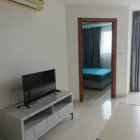 Resort Mood Every Day - Laguna Beach Resort III The Maldives For Rent thumbnail