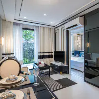 Sea View Investment Unit – Embassy Life Jomtien, Pattaya thumbnail