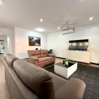 Coastal Calm - Renovated Pool-View Condo at New Nordic Resort 5 thumbnail