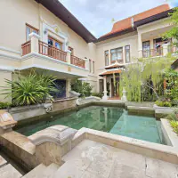 Tropical Luxury - Thai Bali Pool Villa at View Talay Marina thumbnail