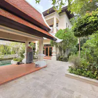Tropical Luxury - Thai Bali Pool Villa at View Talay Marina thumbnail