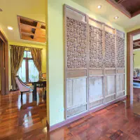 Tropical Luxury - Thai Bali Pool Villa at View Talay Marina thumbnail