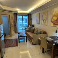 Resort Style Living - Pool View Condo for Rent at Laguna Beach Resort 1, Jomtien thumbnail