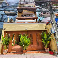 Apartment Business For Sale - Pratamnak Hill, Pattaya thumbnail