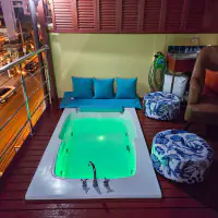 Apartment Business For Sale - Pratamnak Hill, Pattaya thumbnail